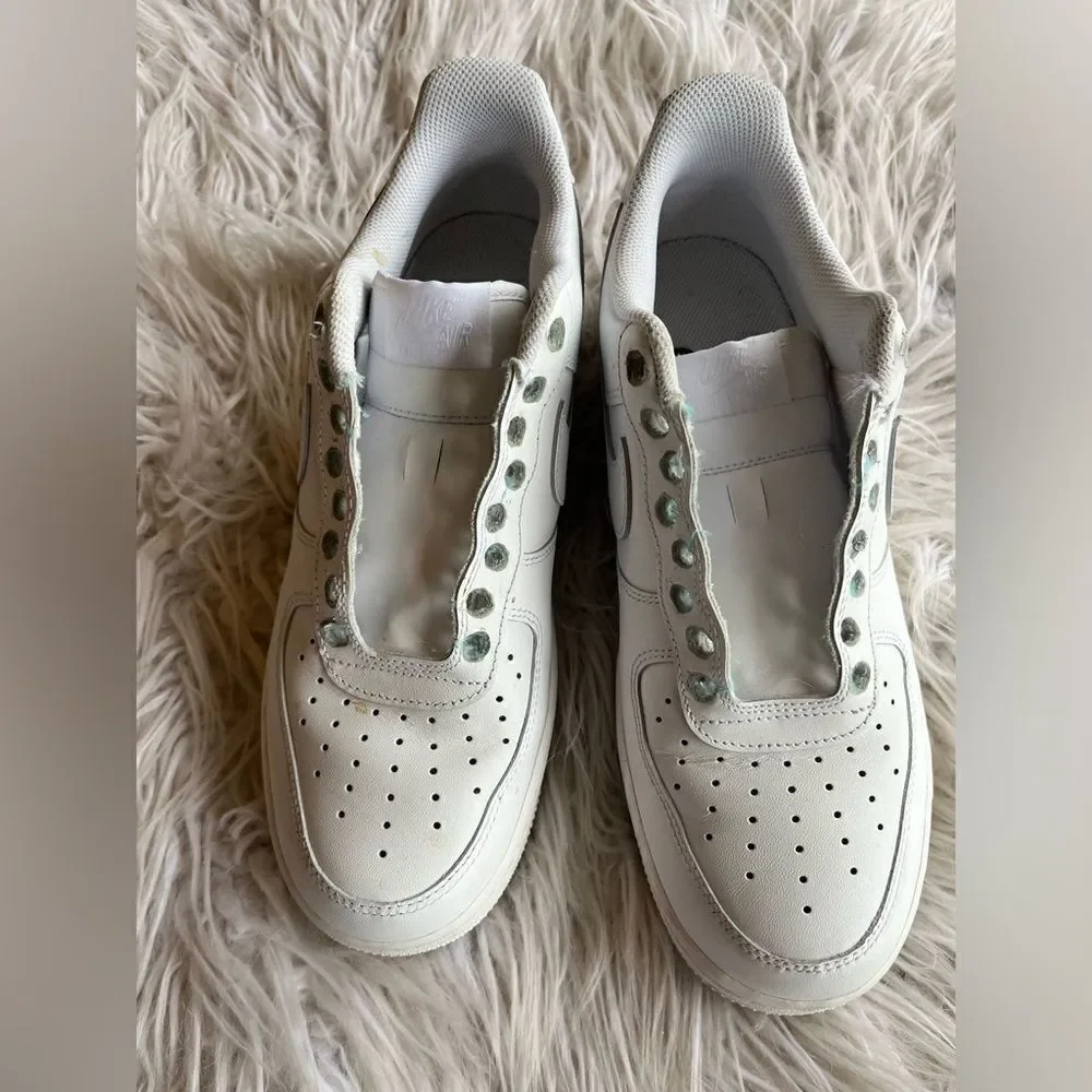 Nike | Air  FORCE 1  ‘07